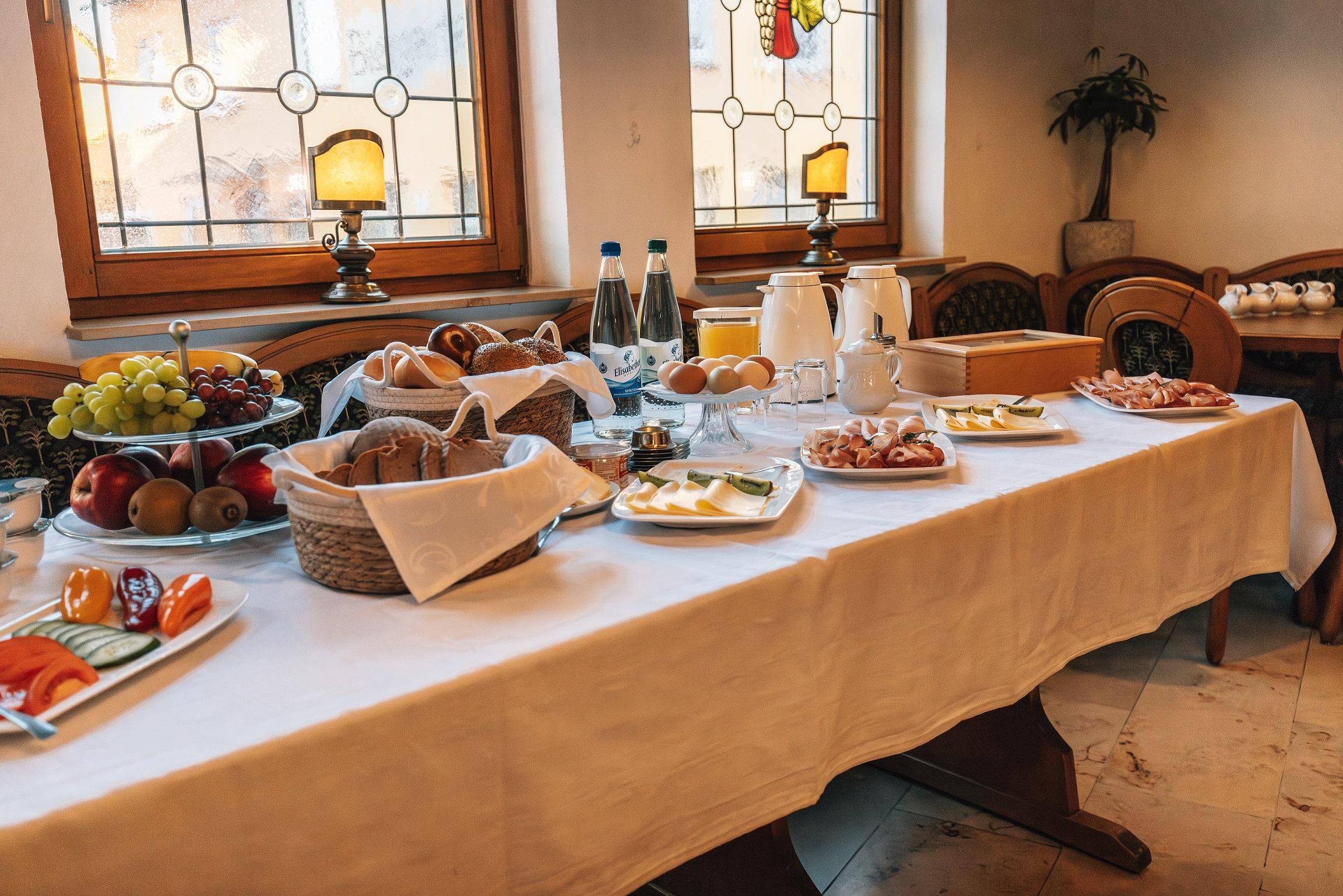 Hotel Krone Tauberrettersheim Zewnętrze zdjęcie
