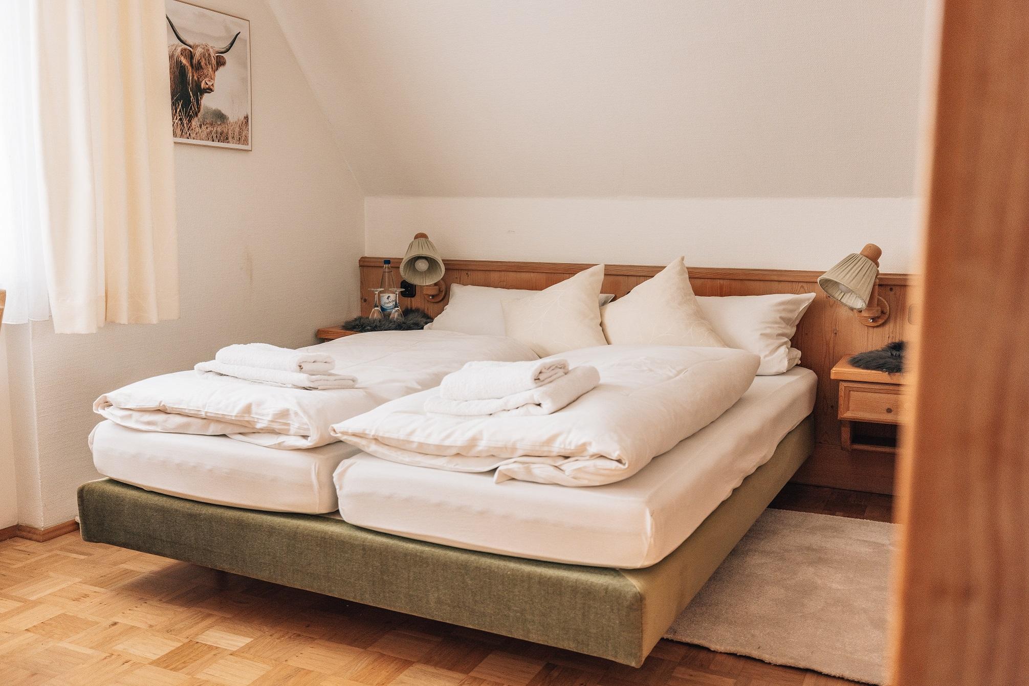 Hotel Krone Tauberrettersheim Zewnętrze zdjęcie