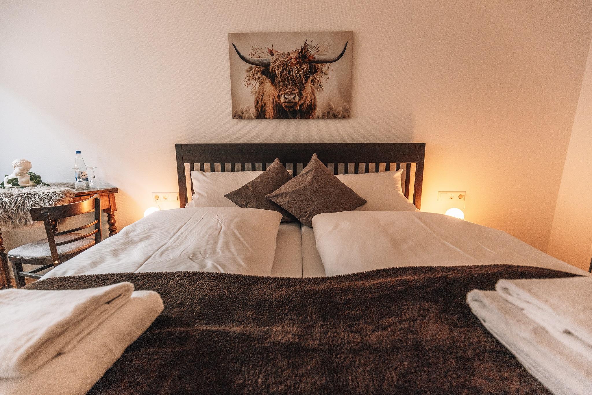 Hotel Krone Tauberrettersheim Zewnętrze zdjęcie