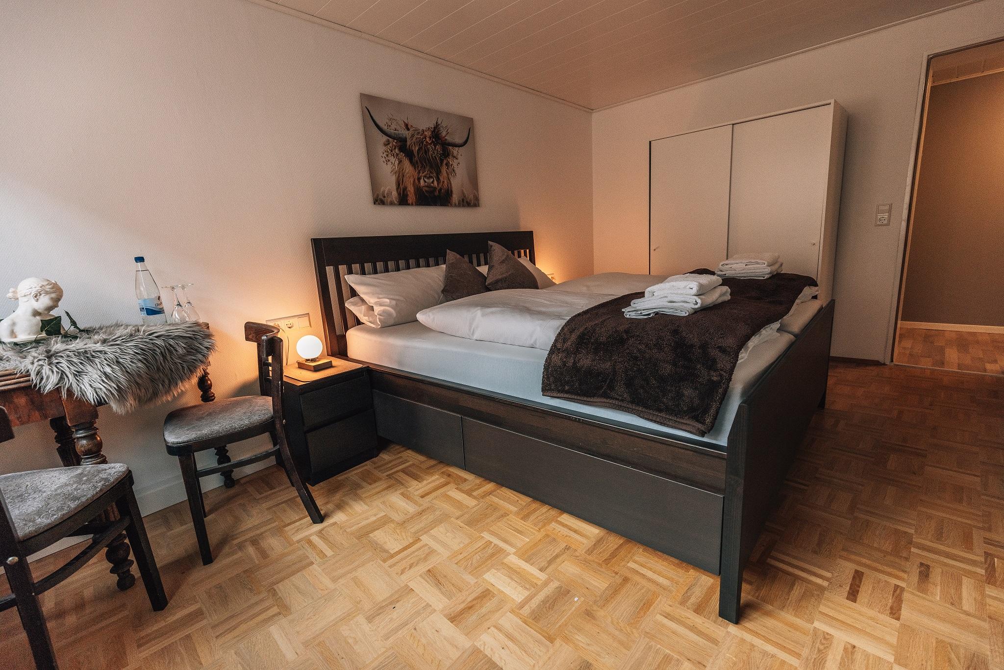 Hotel Krone Tauberrettersheim Zewnętrze zdjęcie
